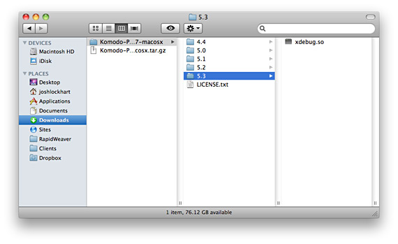 dropbox for mac 10.5.8